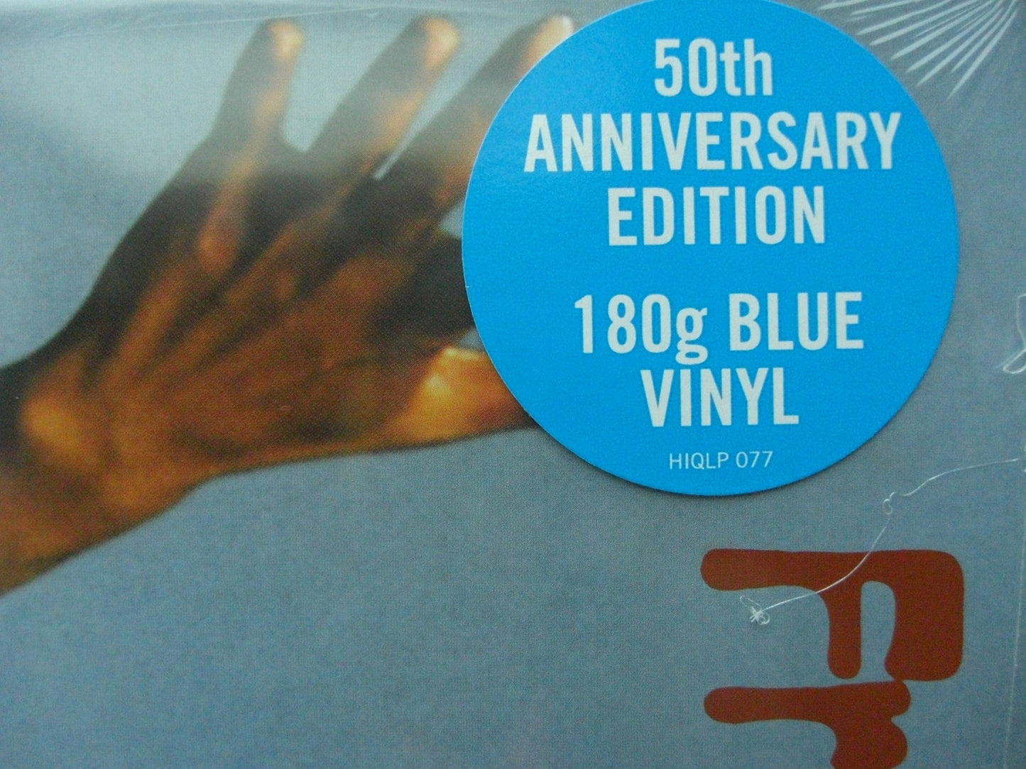 Funkadelic – Free Your Mind And Your Ass Will Follow Vinyl, LP, Album blue
