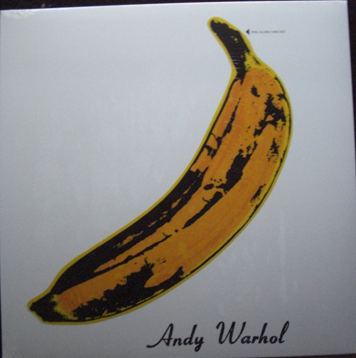 The Velvet Underground & Nico – The Velvet Underground & Nico Vinyl, LP, Album, Reissue 180g