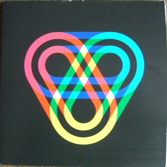 Fischerspooner – Odyssey 2 x Vinyl, LP, Album EU 2005