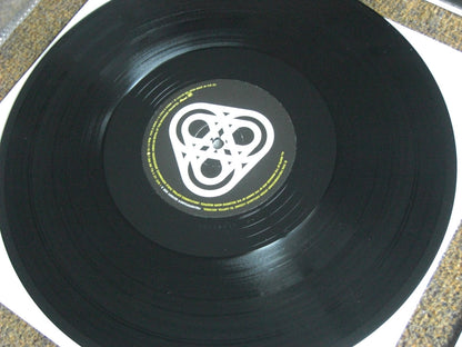 Fischerspooner – Odyssey 2 x Vinyl, LP, Album EU 2005
