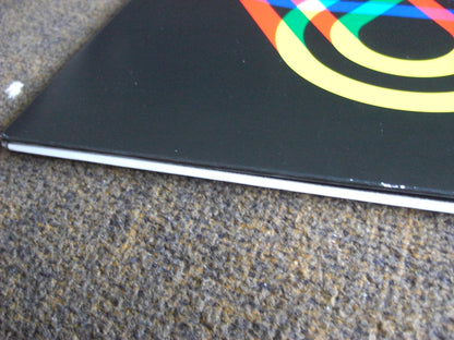 Fischerspooner – Odyssey 2 x Vinyl, LP, Album EU 2005