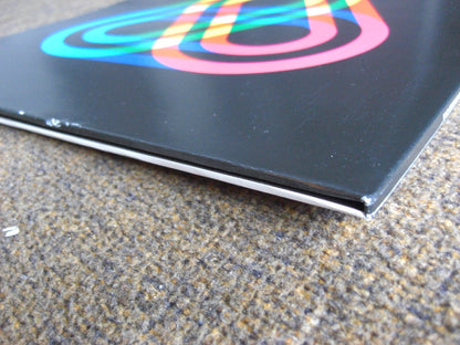 Fischerspooner – Odyssey 2 x Vinyl, LP, Album EU 2005