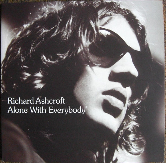 Richard Ashcroft – Alone With Everybody 2 x Vinilo, LP, Álbum Reino Unido 2000