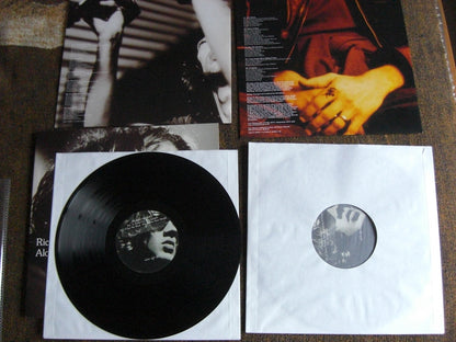 Richard Ashcroft – Alone With Everybody 2 x Vinilo, LP, Álbum Reino Unido 2000