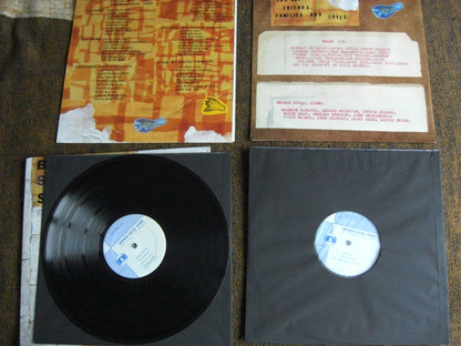 Broken Social Scene – Lo olvidaste en la gente 2 x Vinilo, LP, Álbum Canadá 2003