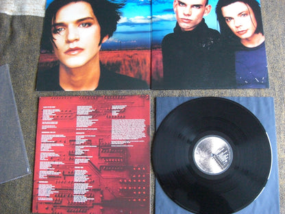 Placebo - Black Market Music Vinilo, LP, Álbum Reino Unido 2000