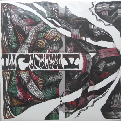 Ill Considered – V Vinyl, LP, Album
