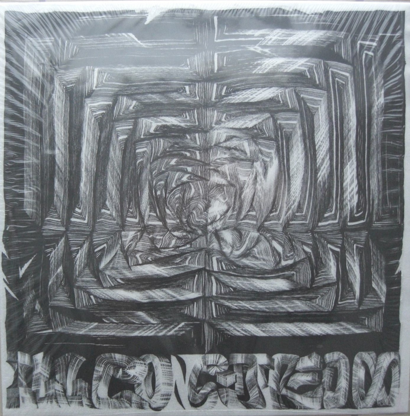 Ill Considered – 8 Vinyl, LP, Album