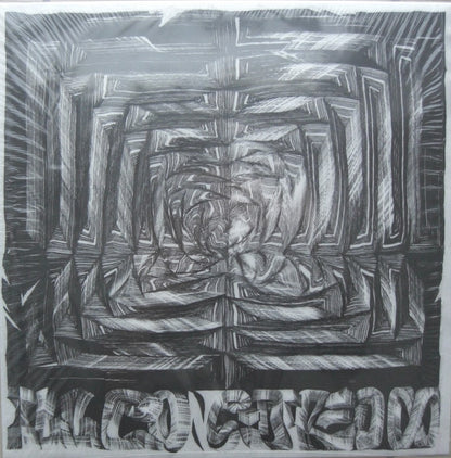 Ill Considered – 8 Vinyl, LP, Album