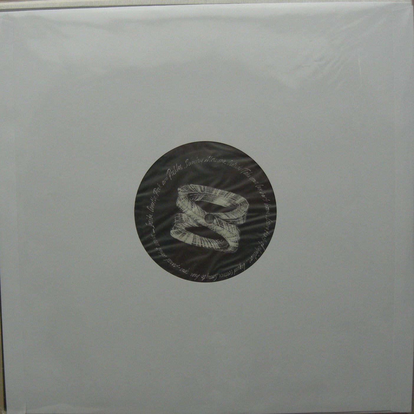 Ill Considered – 8 Vinyl, LP, Album