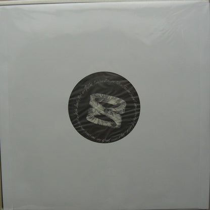 Ill Considered – 8 Vinyl, LP, Album