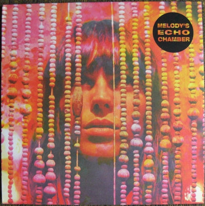 Melody's Echo Chamber - Melody's Echo Chamber Vinilo, LP, Álbum EE. UU. 2014