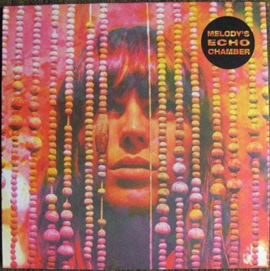 Melody's Echo Chamber - Melody's Echo Chamber Vinilo, LP, Álbum EE. UU. 2014