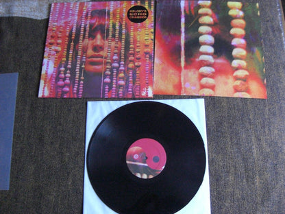 Melody's Echo Chamber - Melody's Echo Chamber Vinilo, LP, Álbum EE. UU. 2014