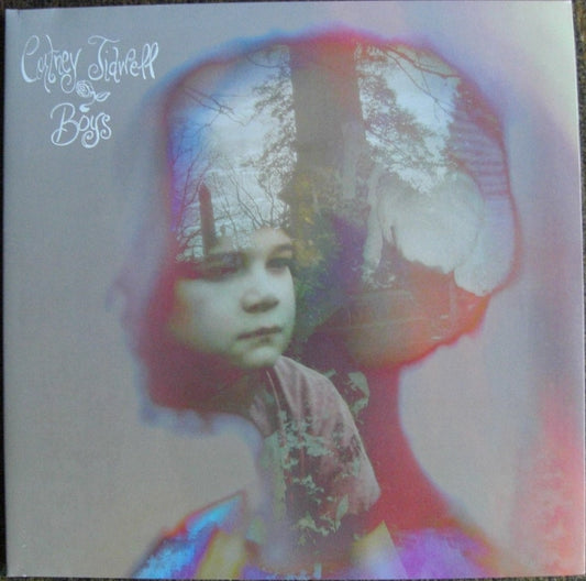 Cortney Tidwell – Boys Vinyl, LP, Album DE 2009