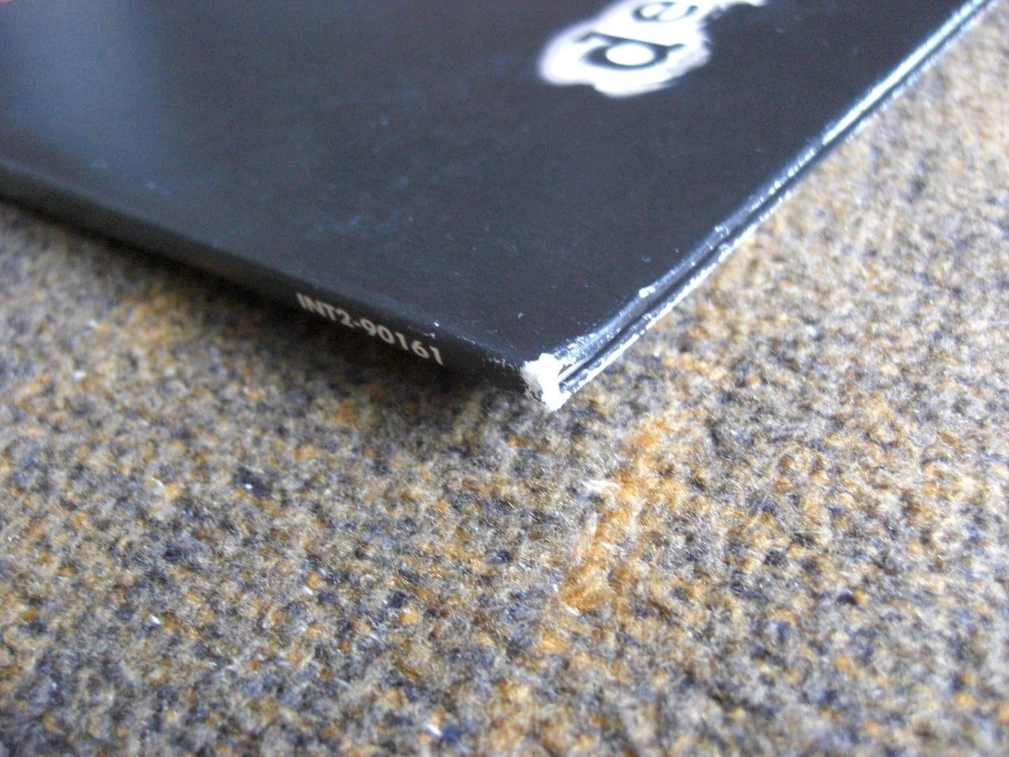 Bush – Deconstructed 2 x Vinyl, LP, Album US 1997