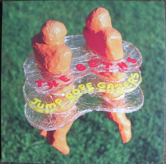 The Beths – Jump Rope Gazers Vinilo, LP, Álbum