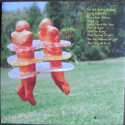 The Beths – Jump Rope Gazers Vinyl, LP, Album