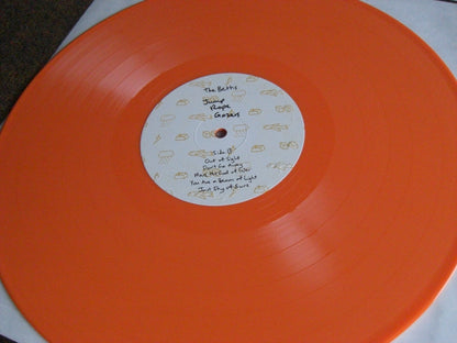 The Beths – Jump Rope Gazers Vinyl, LP, Album