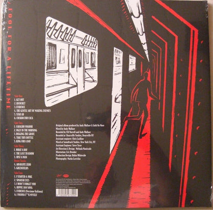 Faith No More – King For A Day Fool For A Lifetime 2 x Vinyl, LP Album