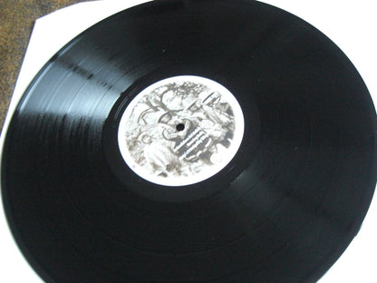 Up, Bustle &amp; Out – Un color simplemente refleja otro 2 x Vinilo, LP, Álbum Reino Unido 1996