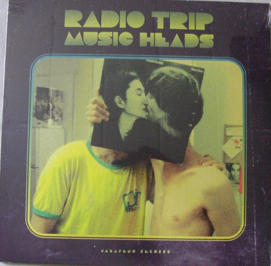 Radio Trip – Music Heads Vinilo, LP, Álbum