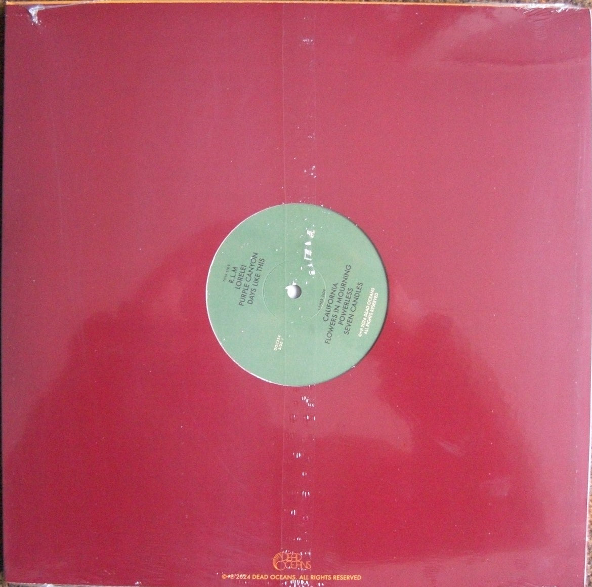 Mrcy – Volume 1 Vinyl, LP, Album