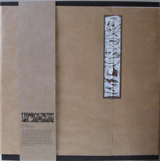 Ill Considered – 10 - The Stroke Vinyl, 12", Mini-Album Special Edt Box set