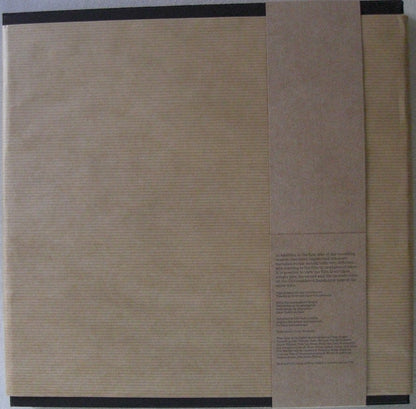 Ill Considered – 10 - The Stroke Vinyl, 12", Mini-Album Special Edt Box set