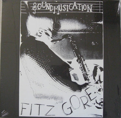 Fitz Gore – Soundmusication Vinyl, LP, Album Special Edt