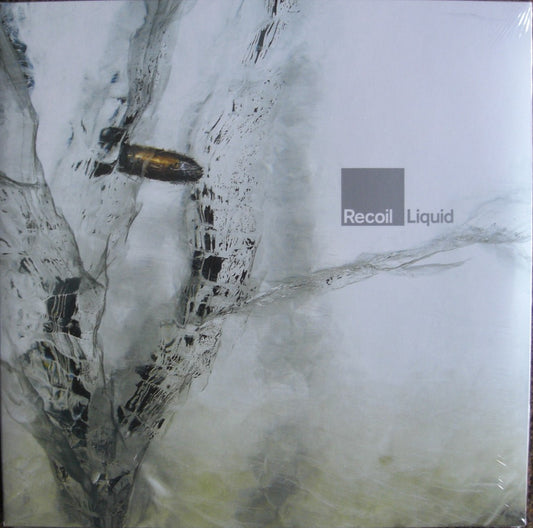 Recoil – Liquid 2 x Vinyl, LP, Album