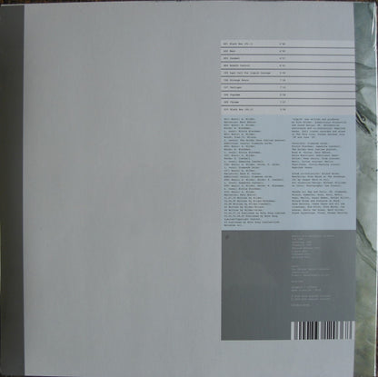 Recoil – Liquid 2 x Vinyl, LP, Album
