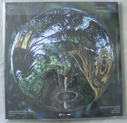 FKJ (French Kiwi Juice) – Vincent 2x Vinyl, LP, Album