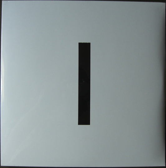 Plastikman &amp; Chilly Gonzales – Consumed In Key 3x vinilo, álbum de 12"