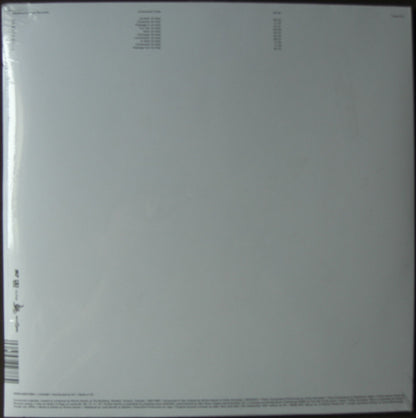 Plastikman &amp; Chilly Gonzales – Consumed In Key 3x vinilo, álbum de 12"