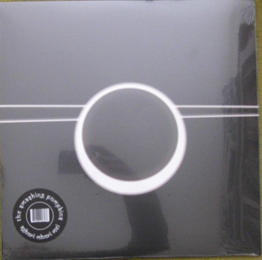The Smashing Pumpkins – Aghori Mhori Mei Vinyl, LP, Album