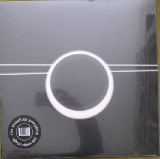 The Smashing Pumpkins – Aghori Mhori Mei Vinyl, LP, Album