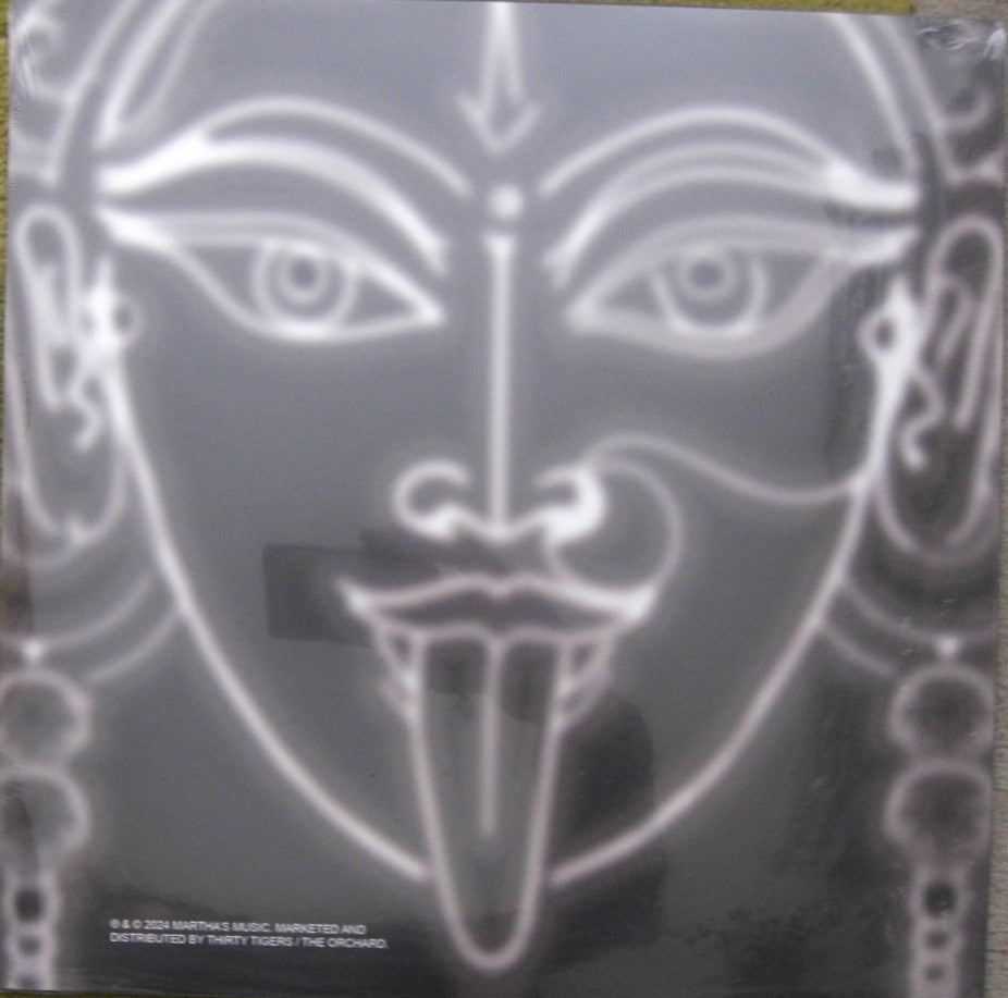 The Smashing Pumpkins – Aghori Mhori Mei Vinyl, LP, Album