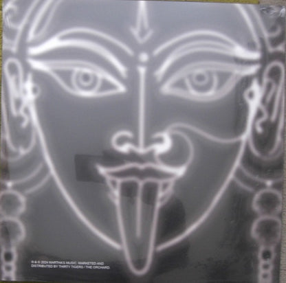 The Smashing Pumpkins – Aghori Mhori Mei Vinyl, LP, Album