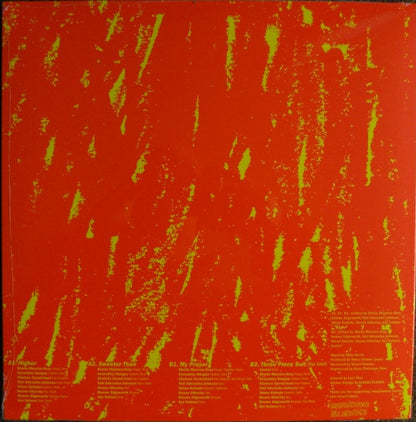 Kokoroko - Get The Message Vinyl, 12", EP