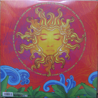 Groundation – A Miracle 2 x Vinyl, LP, Album 180g