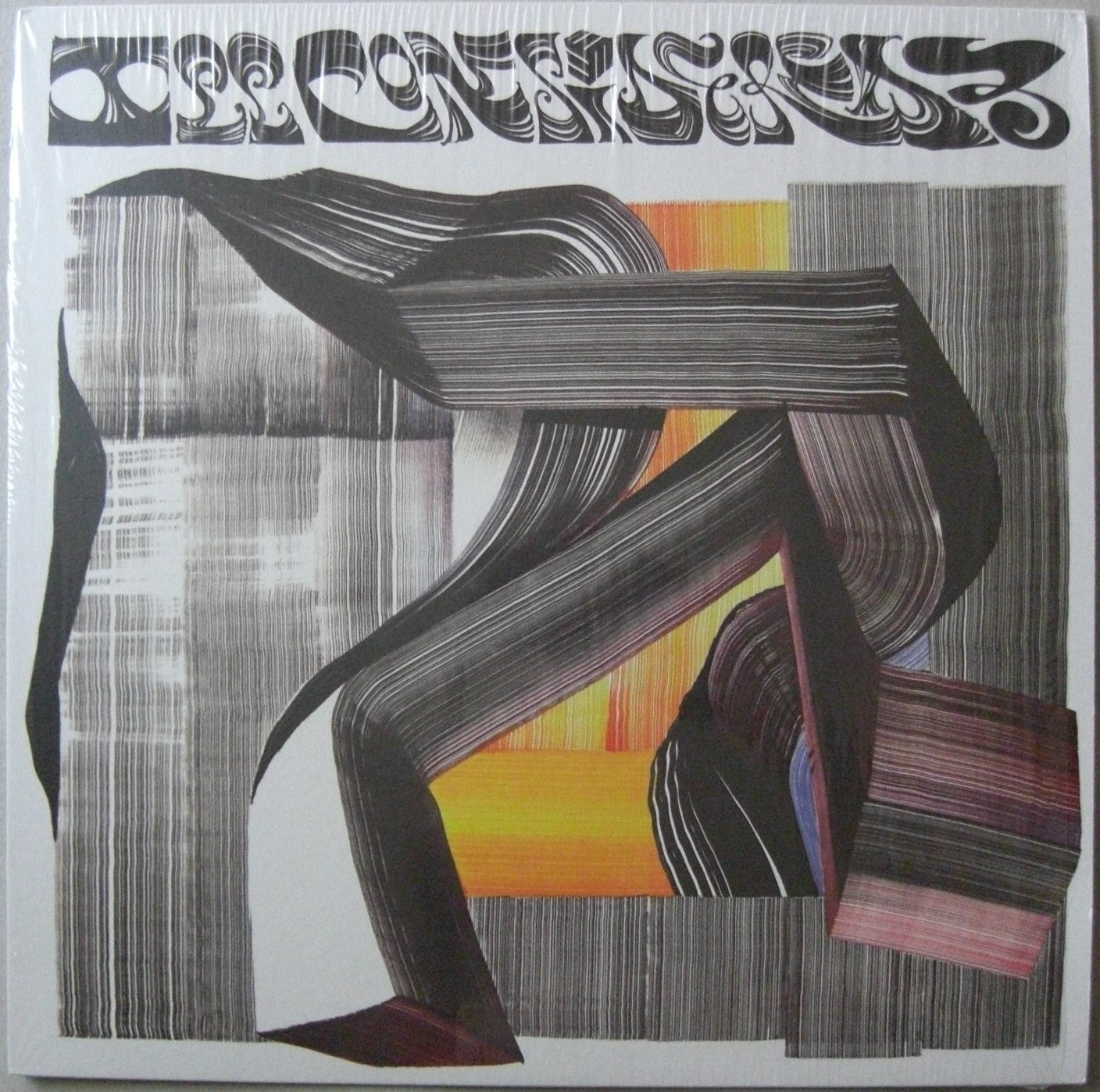 Ill Considered – Ill Considered 3 Vinyl, LP, Album