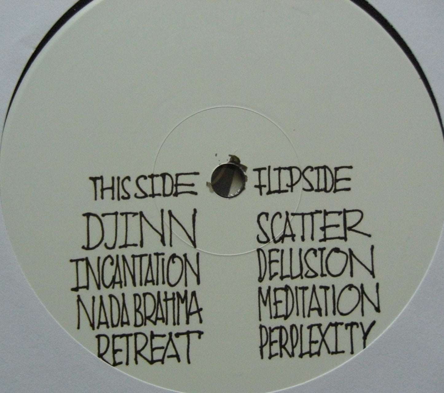 Ill Considered – Ill Considered 3 Vinyl, LP, Album