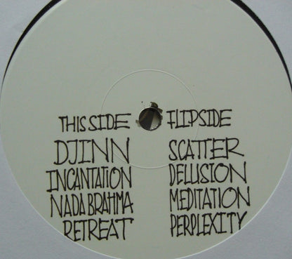 Ill Considered – Ill Considered 3 Vinyl, LP, Album