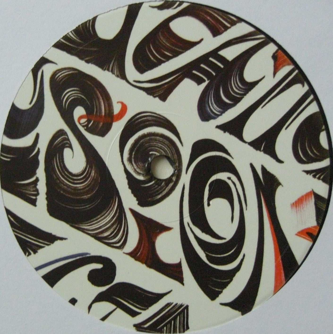 Ill Considered – Ill Considered 3 Vinyl, LP, Album