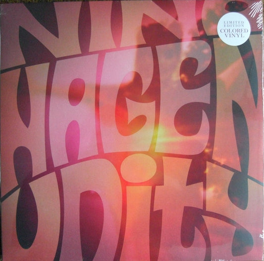 Nina Hagen – Unity Vinyl, LP, Album, Limited Edt purple