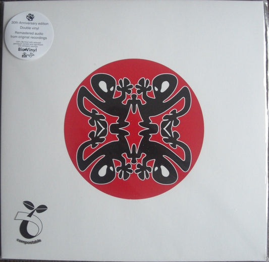 Plastikman – Musik 2 x Vinyl, LP, Album 30th Anniversary