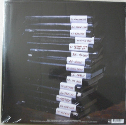 The Prodigy – Their Law - The Singles 1990-2005 Vinyl, 2x LP Compilation Reissue 2022