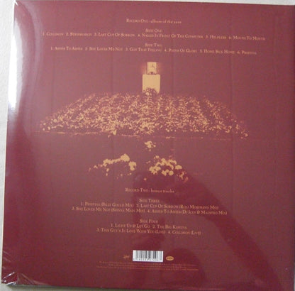 Faith No More – Album Of The Year 2 x Vinyl, LP, Album 180g
