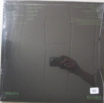 Ikebe Shakedown – Stone By Stone Vinyl, LP, Album
